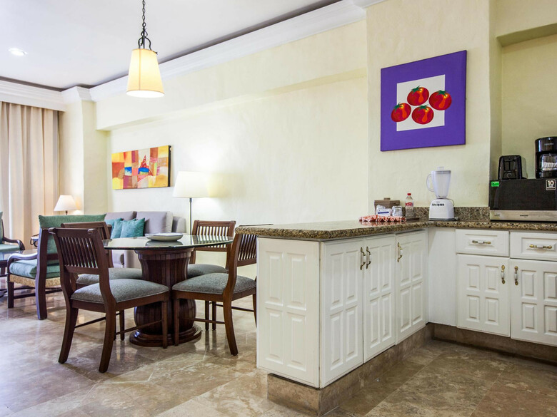 Hotel Royal Villas Resort