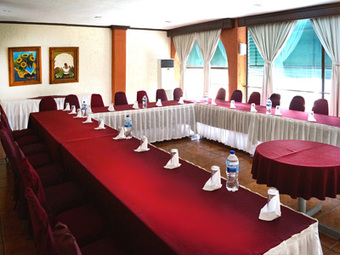 Hotel Villa Del Sol And Suites
