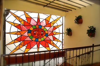 Hotel Villa Del Sol And Suites