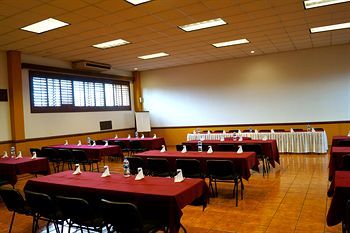 Hotel Villa Del Sol And Suites