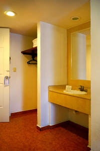Hotel Villa Del Sol And Suites