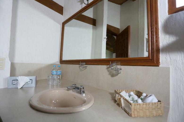 Hotel Villa San Jose