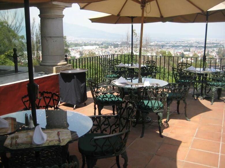 Hotel Villa San Jose