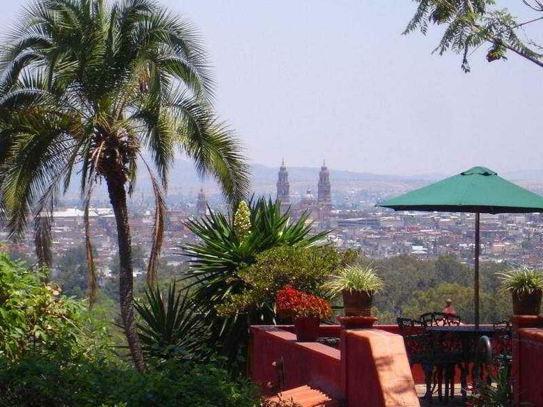 Hotel Villa San Jose