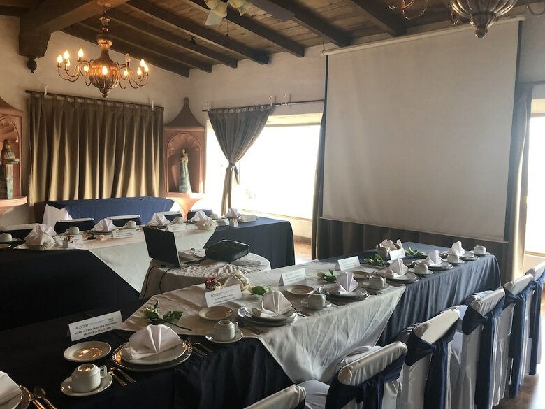 Hotel Villa San Jose