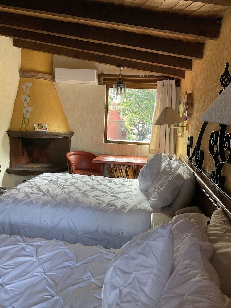 Hotel Villa San Jose