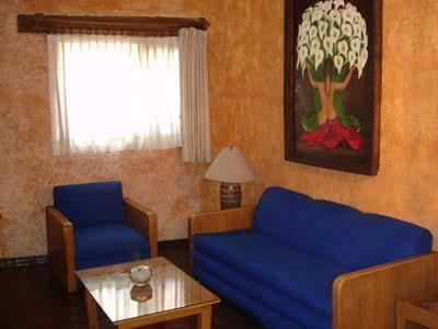 Hotel Villa San Jose