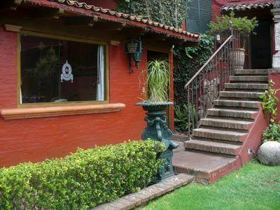 Hotel Villa San Jose