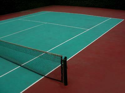 Hotel Villa San Jose