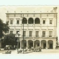 Hotel Virrey De Mendoza