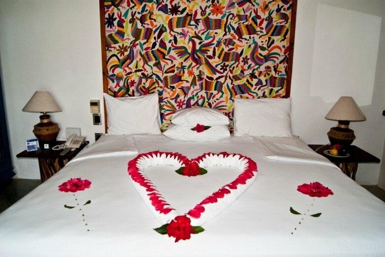 Hotel Qualton Club Ixtapa All Inclusive