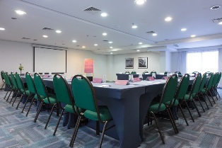 Hotel Mercure Sao Paulo Privilege