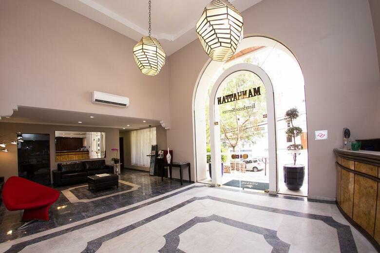 Hotel Matiz Manhattan