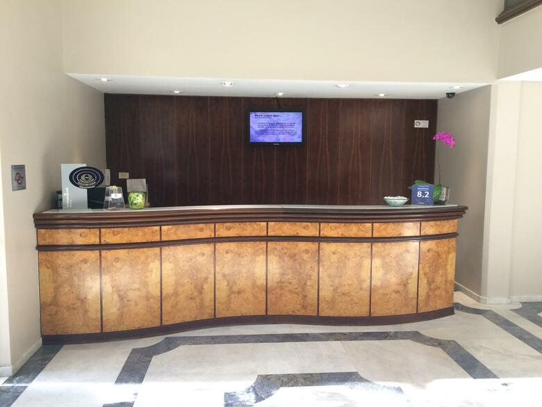 Hotel Matiz Manhattan