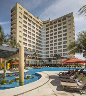 Hotel Camino Real Veracruz