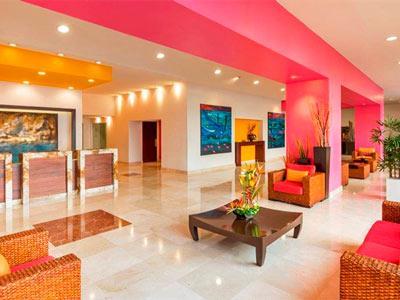 Hotel Camino Real Veracruz