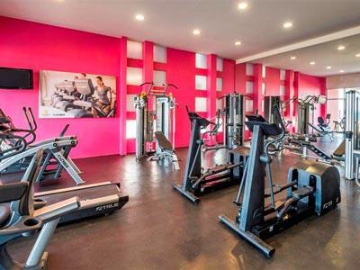 Hotel Camino Real Veracruz