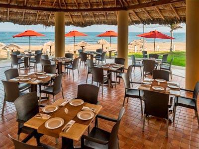 Hotel Camino Real Veracruz