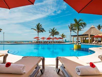 Hotel Camino Real Veracruz