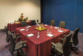 Hotel Camino Real Veracruz