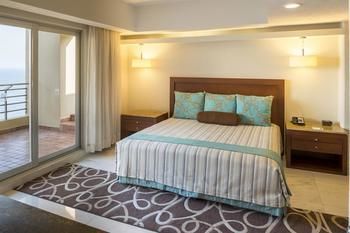 Hotel Camino Real Veracruz