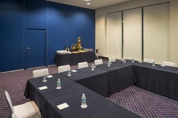 Hotel Camino Real Veracruz