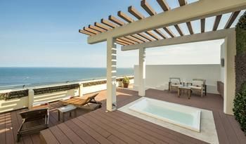 Hotel Camino Real Veracruz