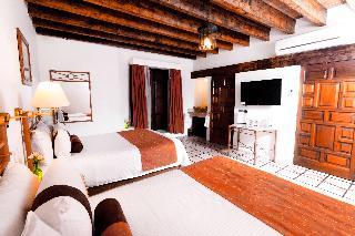 Hotel Mision San Gil