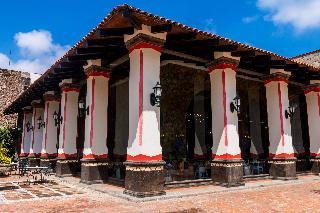 Hotel Mision San Gil