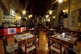 Hotel Mision San Gil