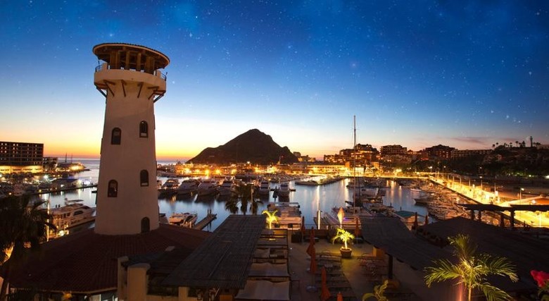 Hotel Tesoro Los Cabos Resort