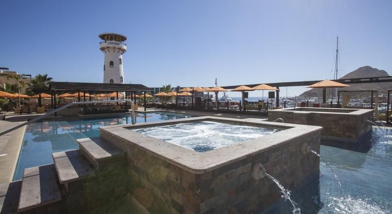 Hotel Tesoro Los Cabos Resort