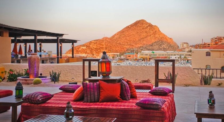 Hotel Tesoro Los Cabos Resort