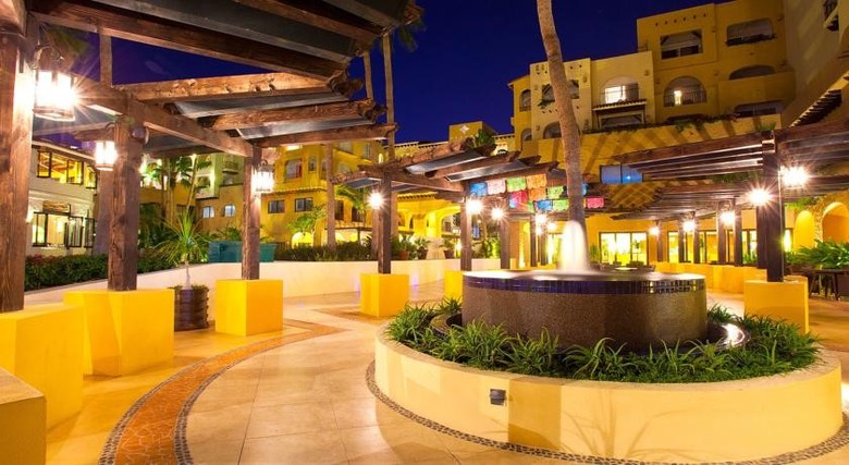 Hotel Tesoro Los Cabos Resort