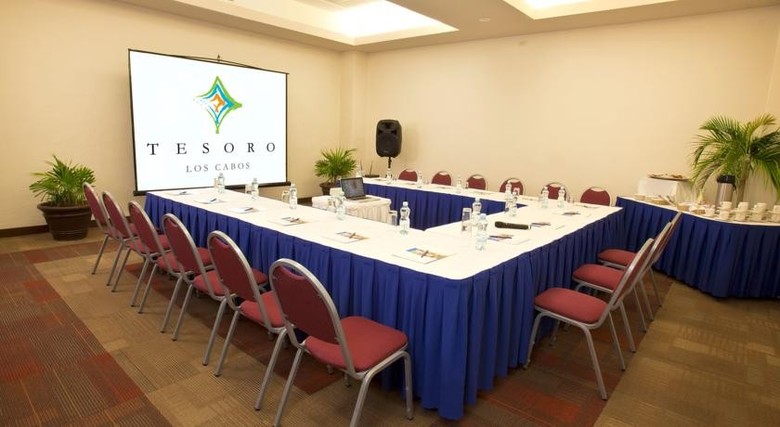 Hotel Tesoro Los Cabos Resort