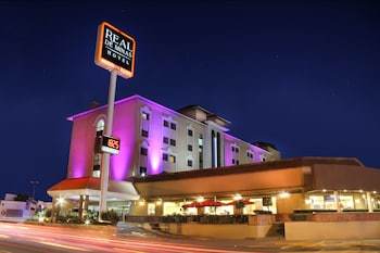 Hotel Real De Minas Express