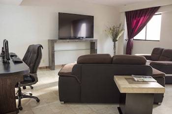 Hotel Real De Minas Express