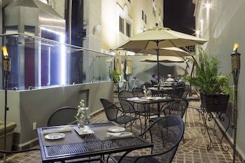 Hotel Real De Minas Express