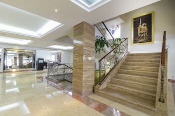 Hotel Real De Minas Express