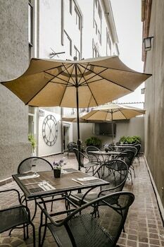 Hotel Real De Minas Express