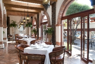 Hotel Imperio De Los Angeles