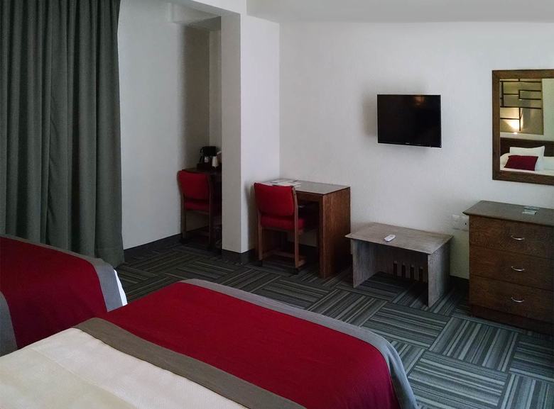 Howard Johnson Hotel Condesa