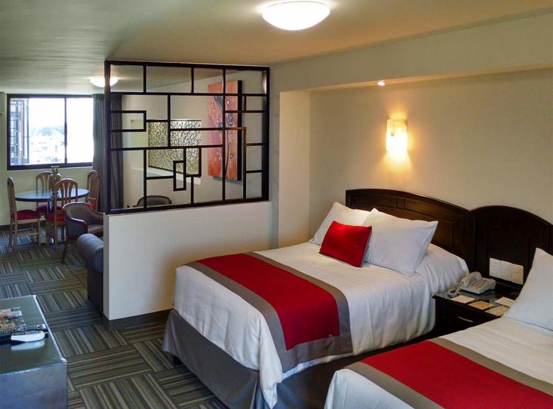 Howard Johnson Hotel Condesa