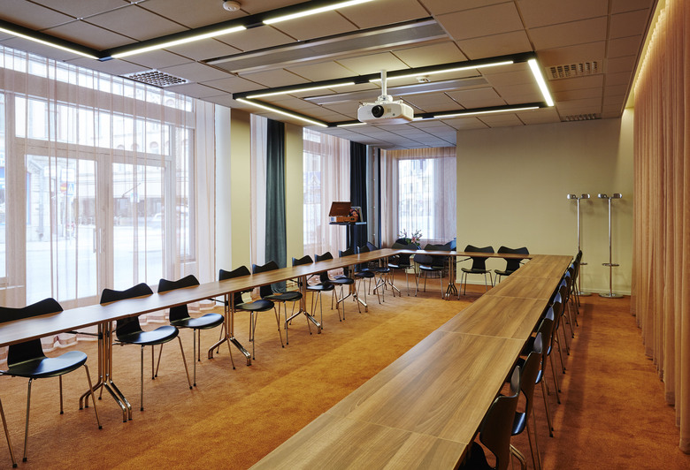First Hotel Amaranten