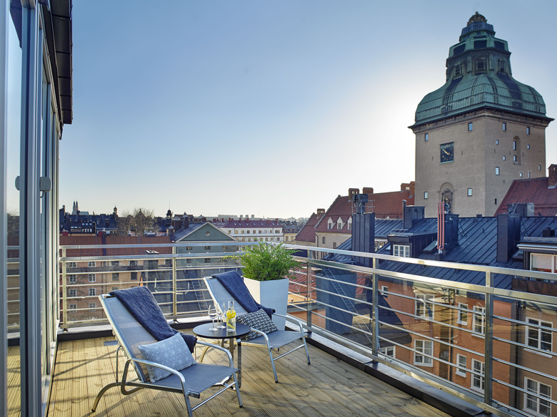 First Hotel Amaranten