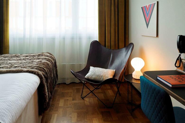 First Hotel Amaranten