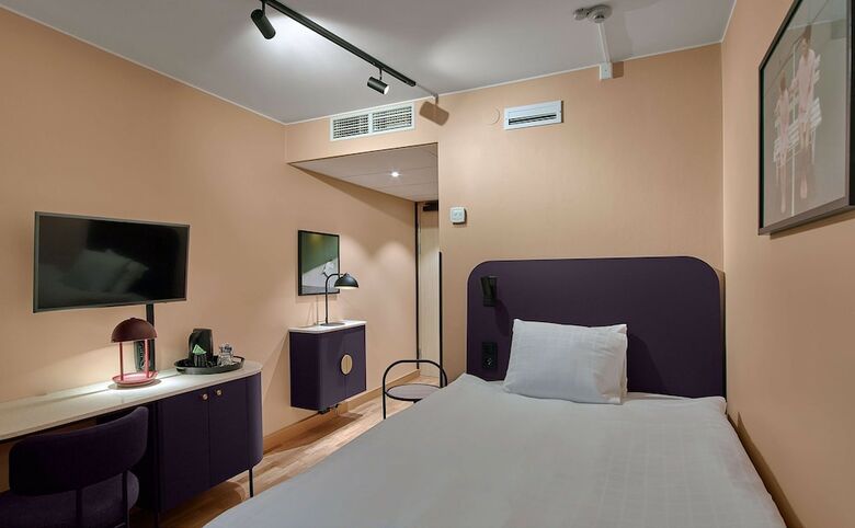 Hotel Scandic Klara