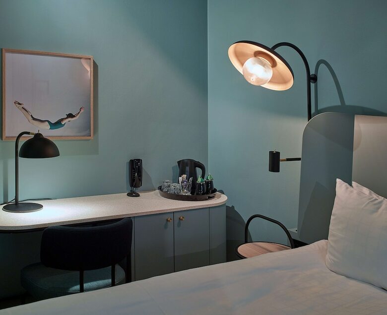 Hotel Scandic Klara