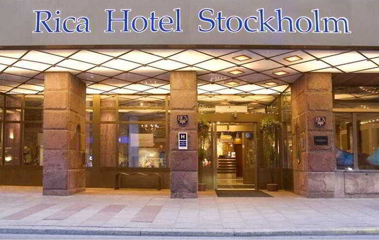 Hotel Scandic Klara