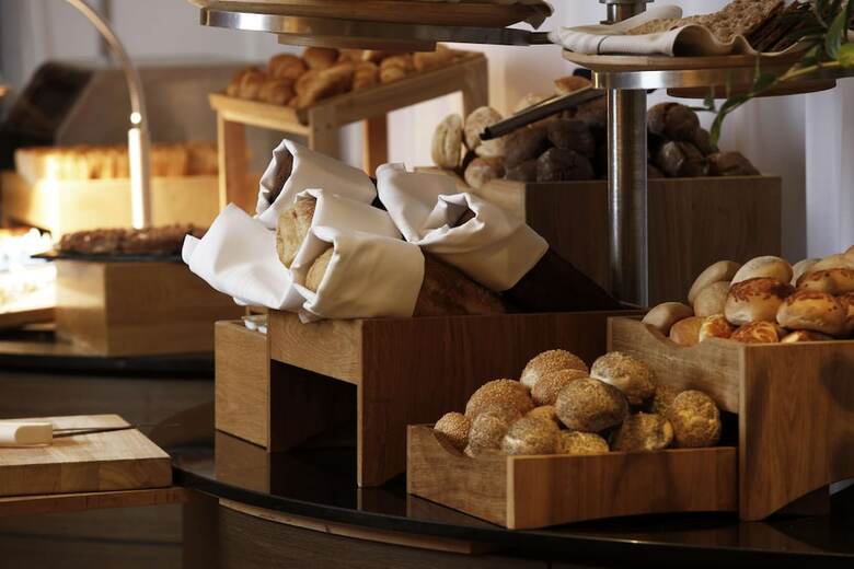 Hotel Hilton Stockholm Slussen
